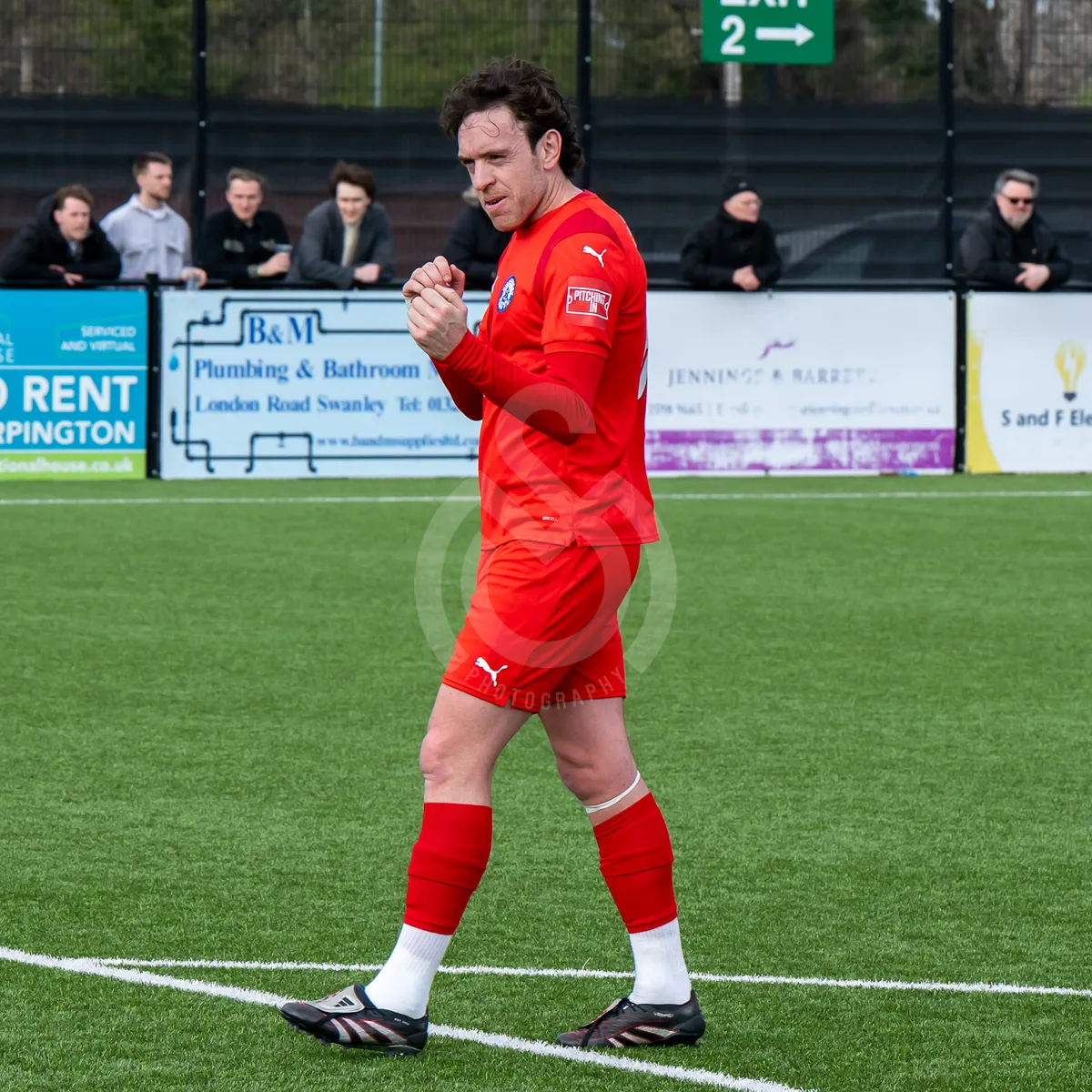 SM - Cray Wanderers vs Billericay Town FC 040426-95