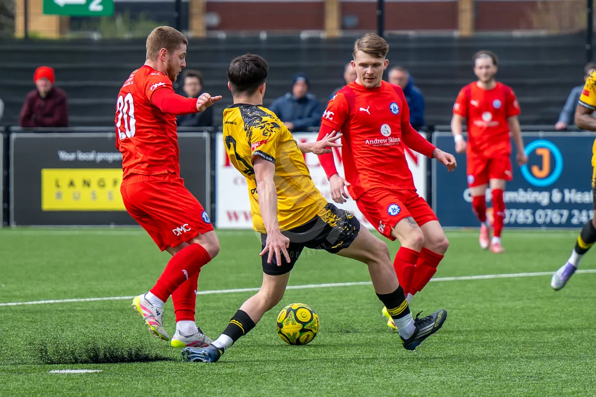 SM - Cray Wanderers vs Billericay Town FC 040426-36