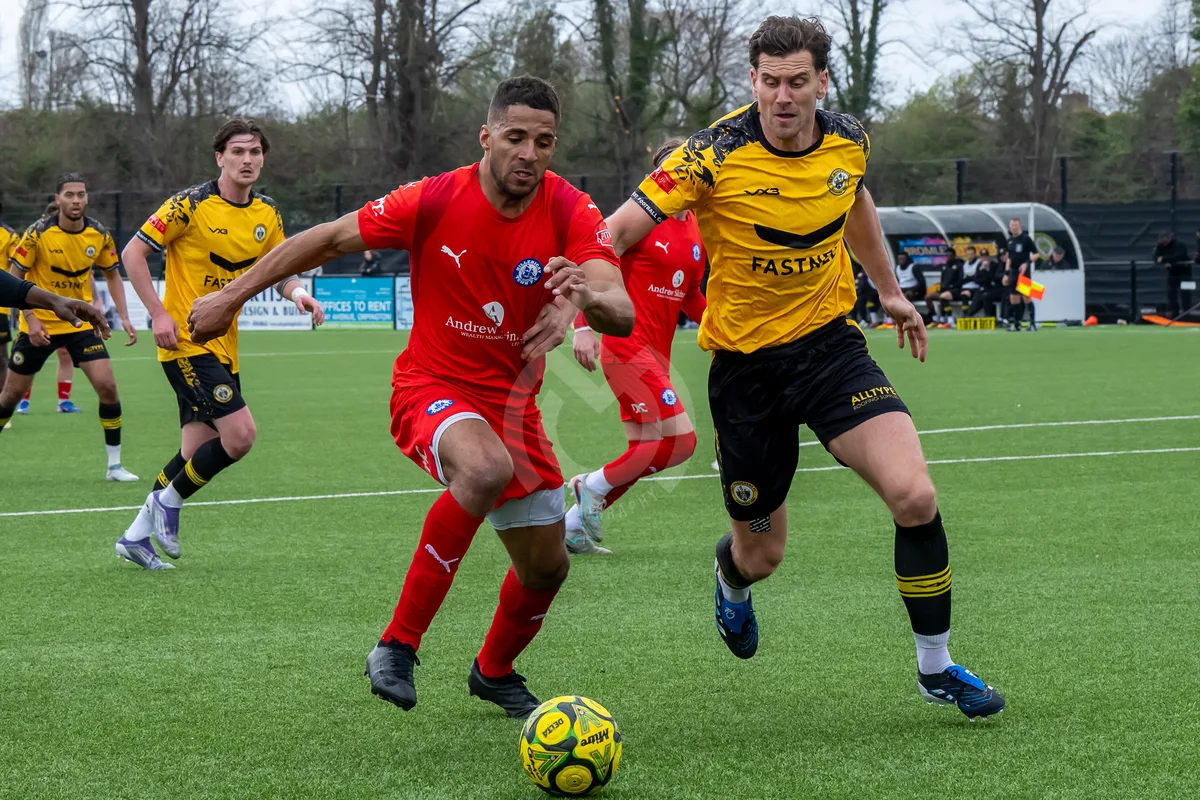 SM - Cray Wanderers vs Billericay Town FC 040426-50