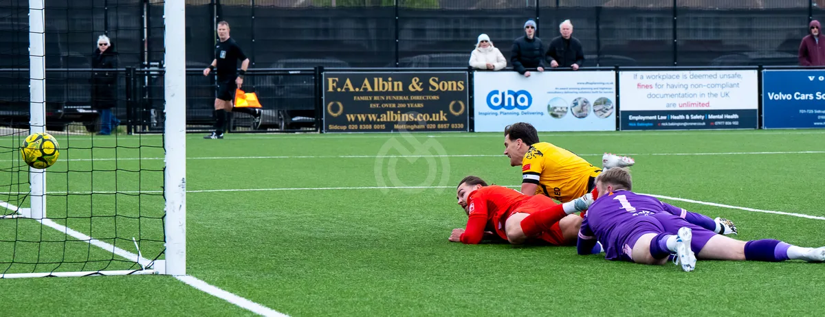 SM - Cray Wanderers vs Billericay Town FC 040426-72