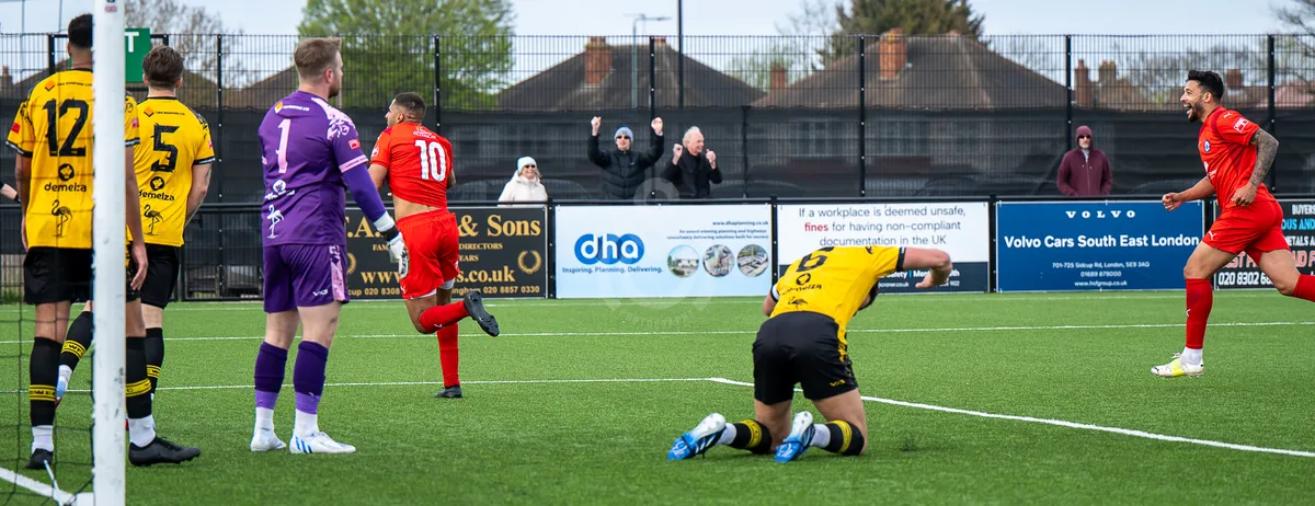 SM - Cray Wanderers vs Billericay Town FC 040426-90