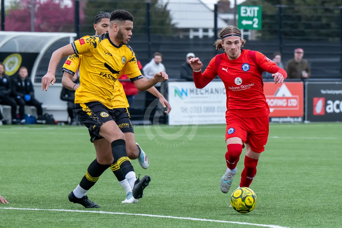 SM - Cray Wanderers vs Billericay Town FC 040426-69