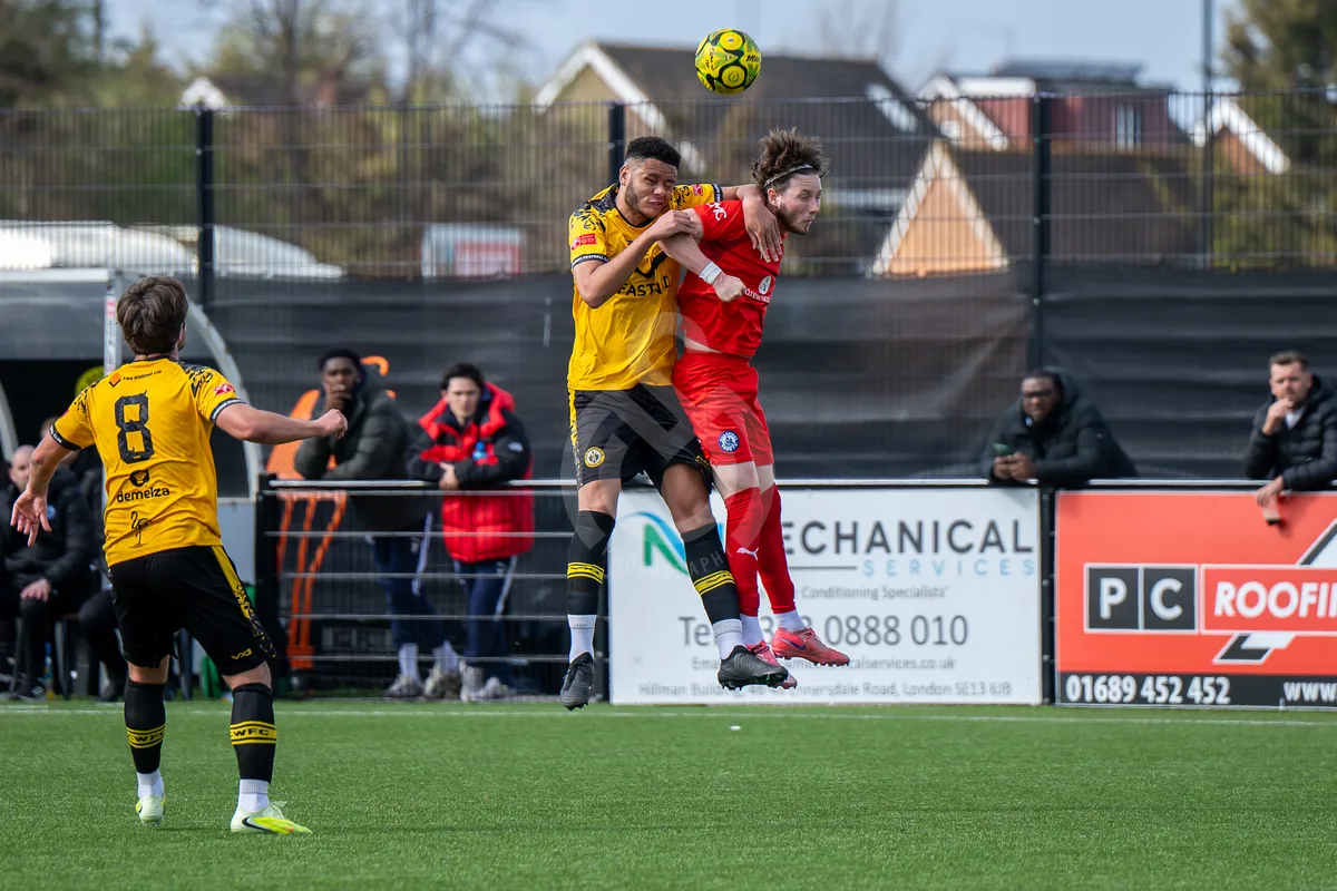 SM - Cray Wanderers vs Billericay Town FC 040426-20
