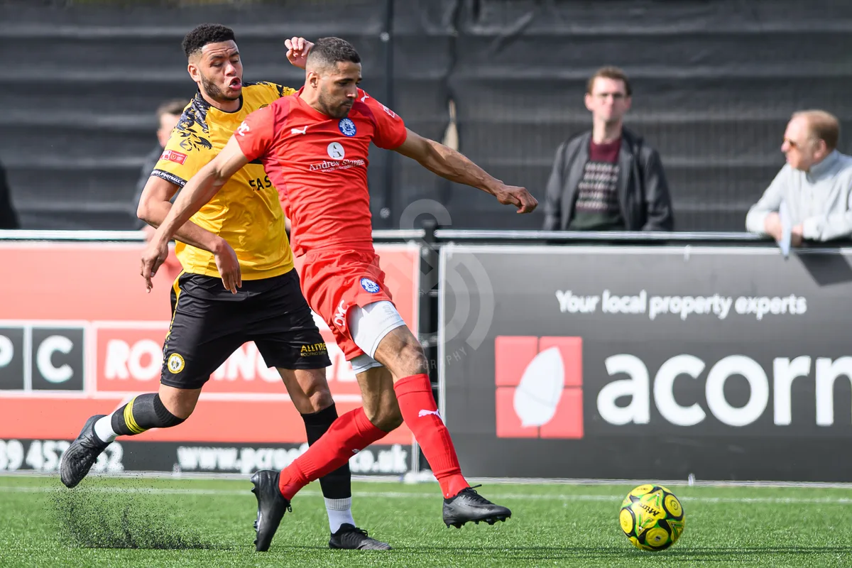 SM - Cray Wanderers vs Billericay Town FC 040426-15