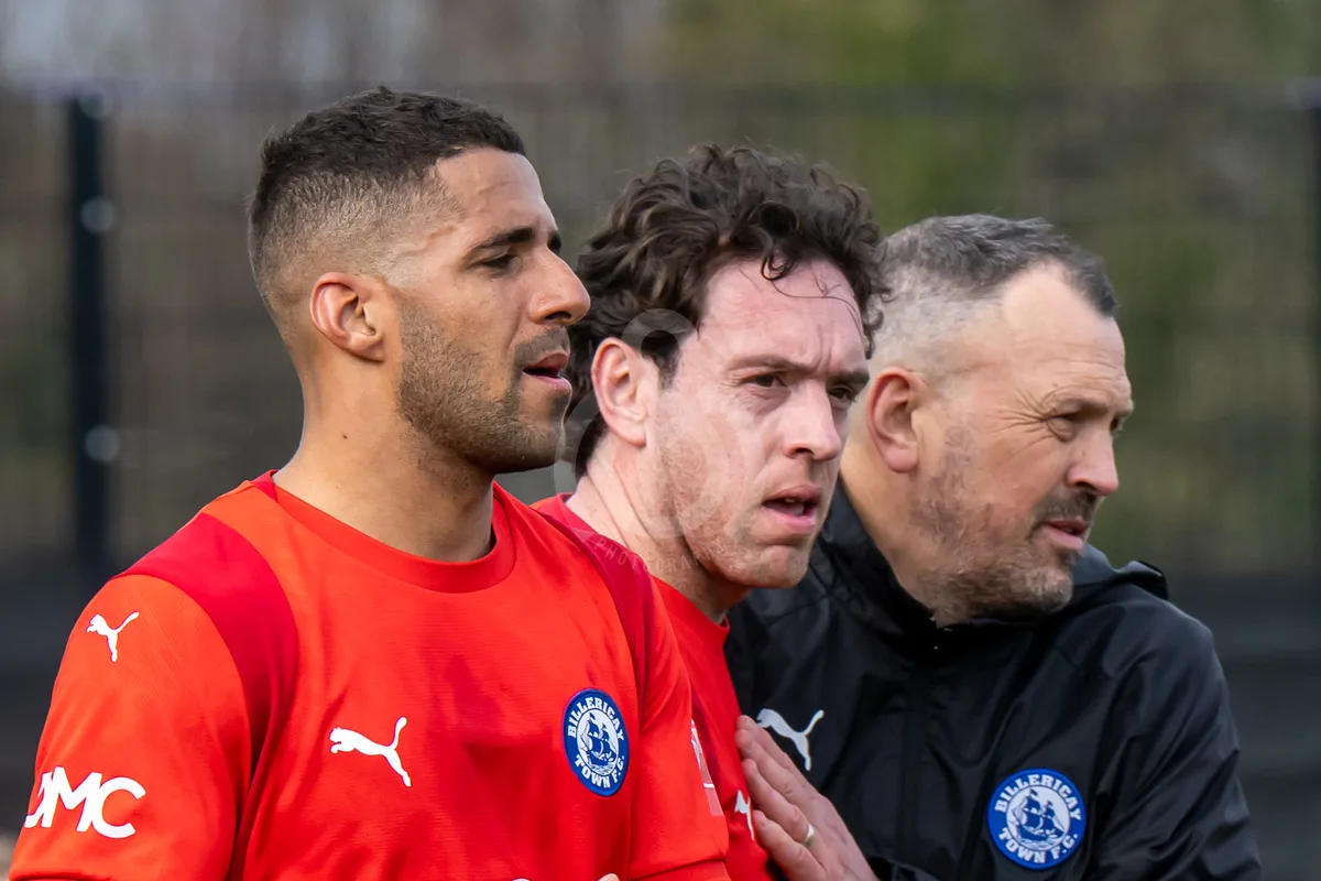 SM - Cray Wanderers vs Billericay Town FC 040426-103
