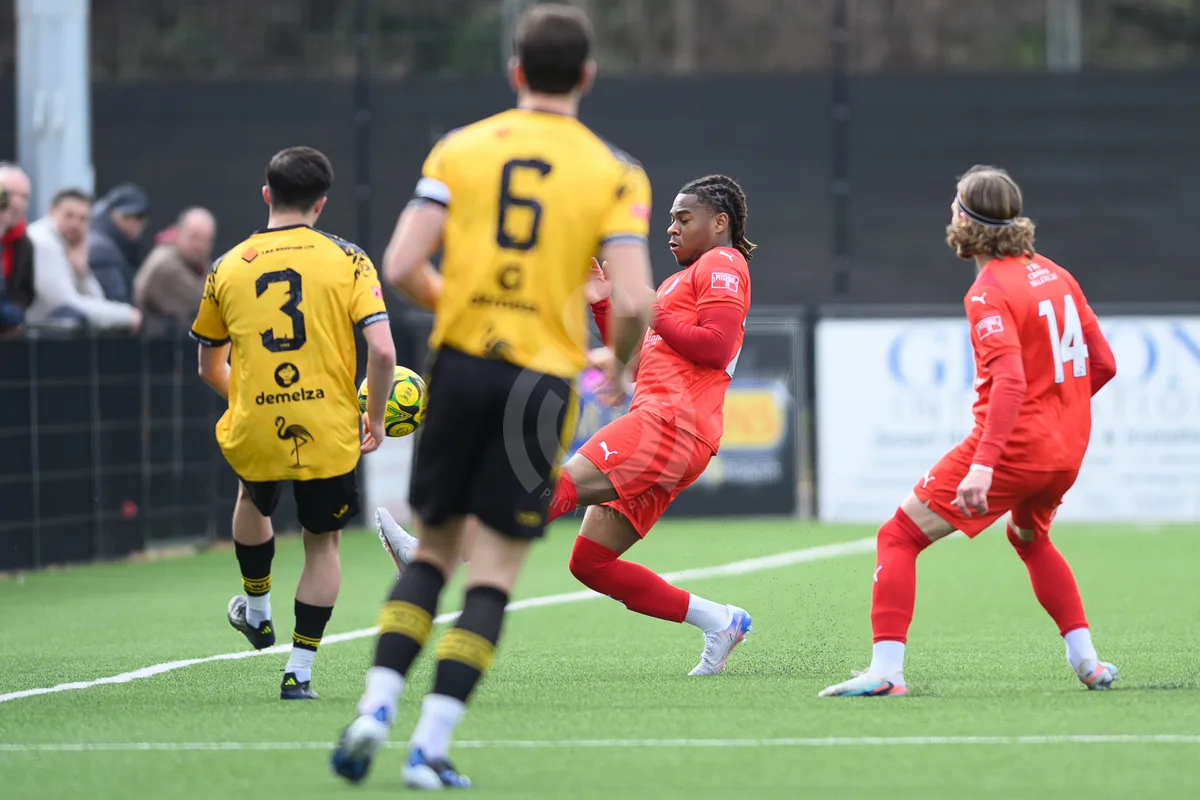 SM - Cray Wanderers vs Billericay Town FC 040426-24
