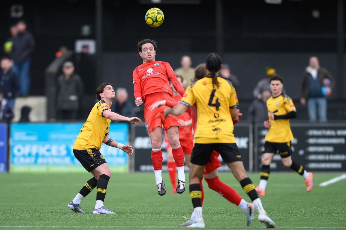 SM - Cray Wanderers vs Billericay Town FC 040426-81