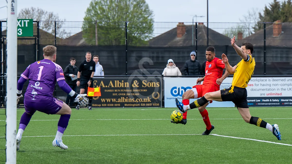 SM - Cray Wanderers vs Billericay Town FC 040426-52