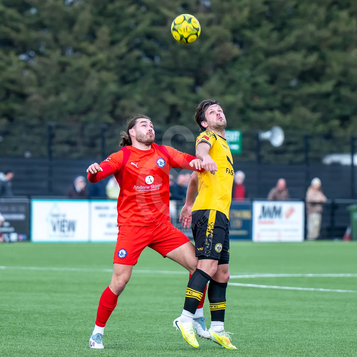 SM - Cray Wanderers vs Billericay Town FC 040426-86