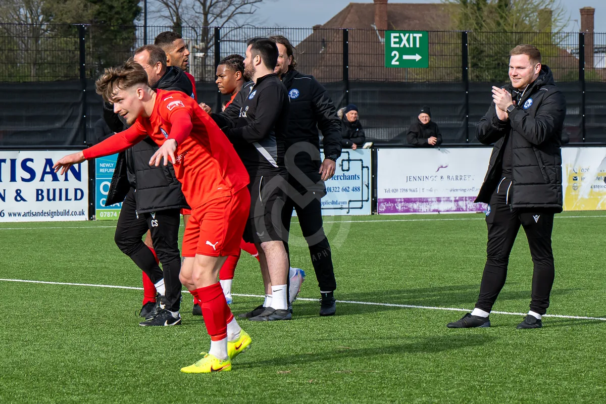 SM - Cray Wanderers vs Billericay Town FC 040426-98