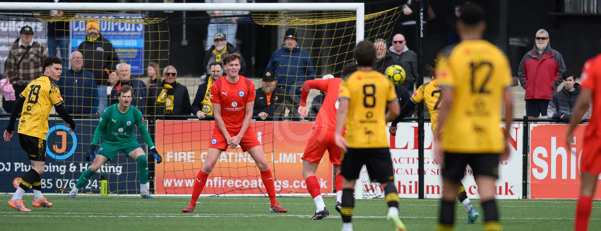 SM - Cray Wanderers vs Billericay Town FC 040426-83