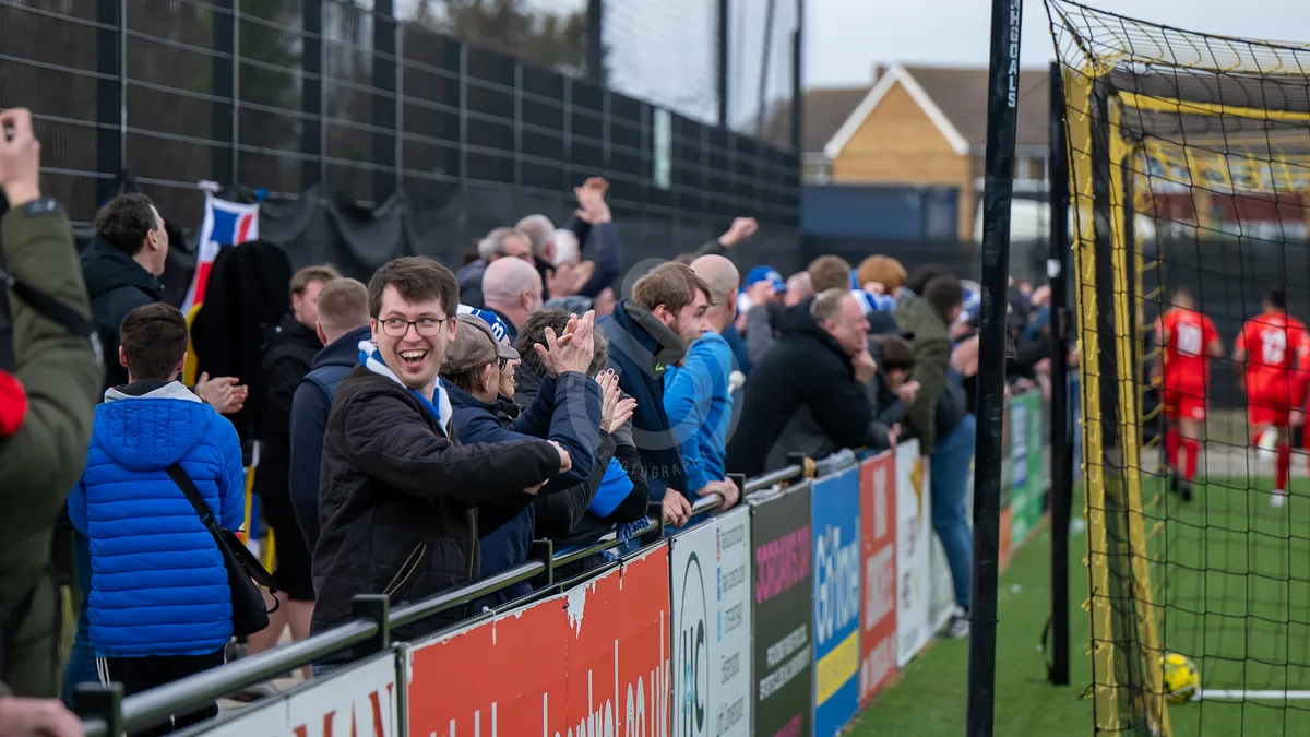 SM - Cray Wanderers vs Billericay Town FC 040426-91
