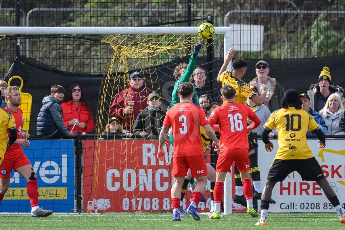 SM - Cray Wanderers vs Billericay Town FC 040426-14