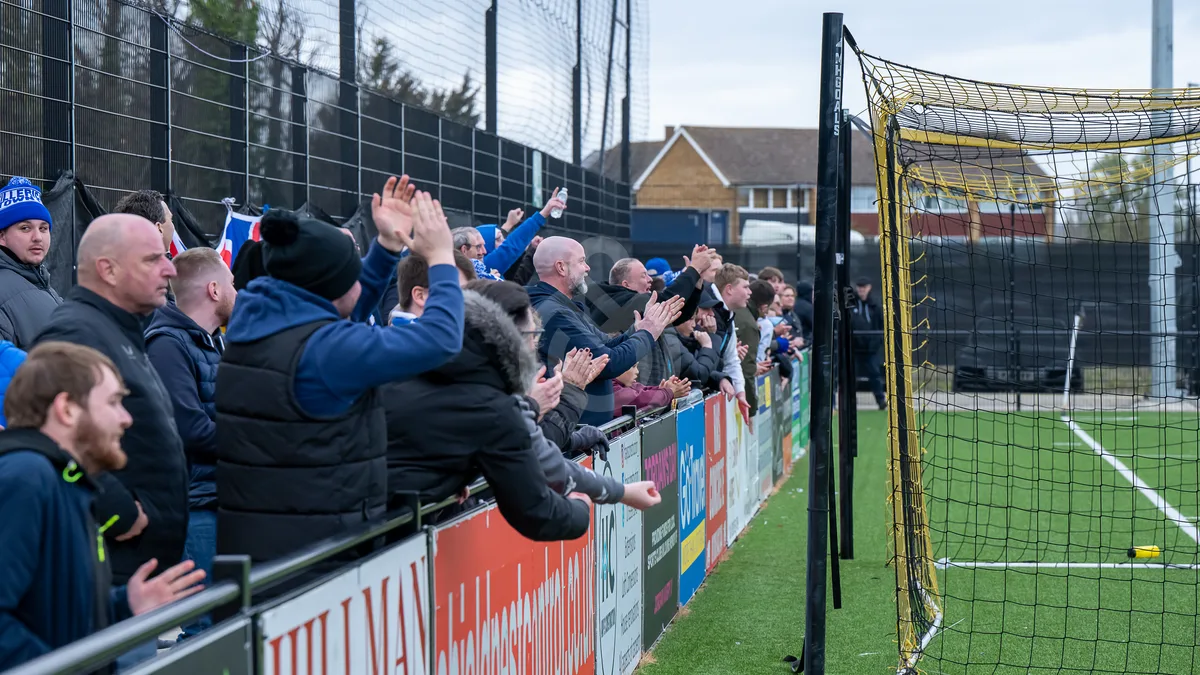 SM - Cray Wanderers vs Billericay Town FC 040426-74