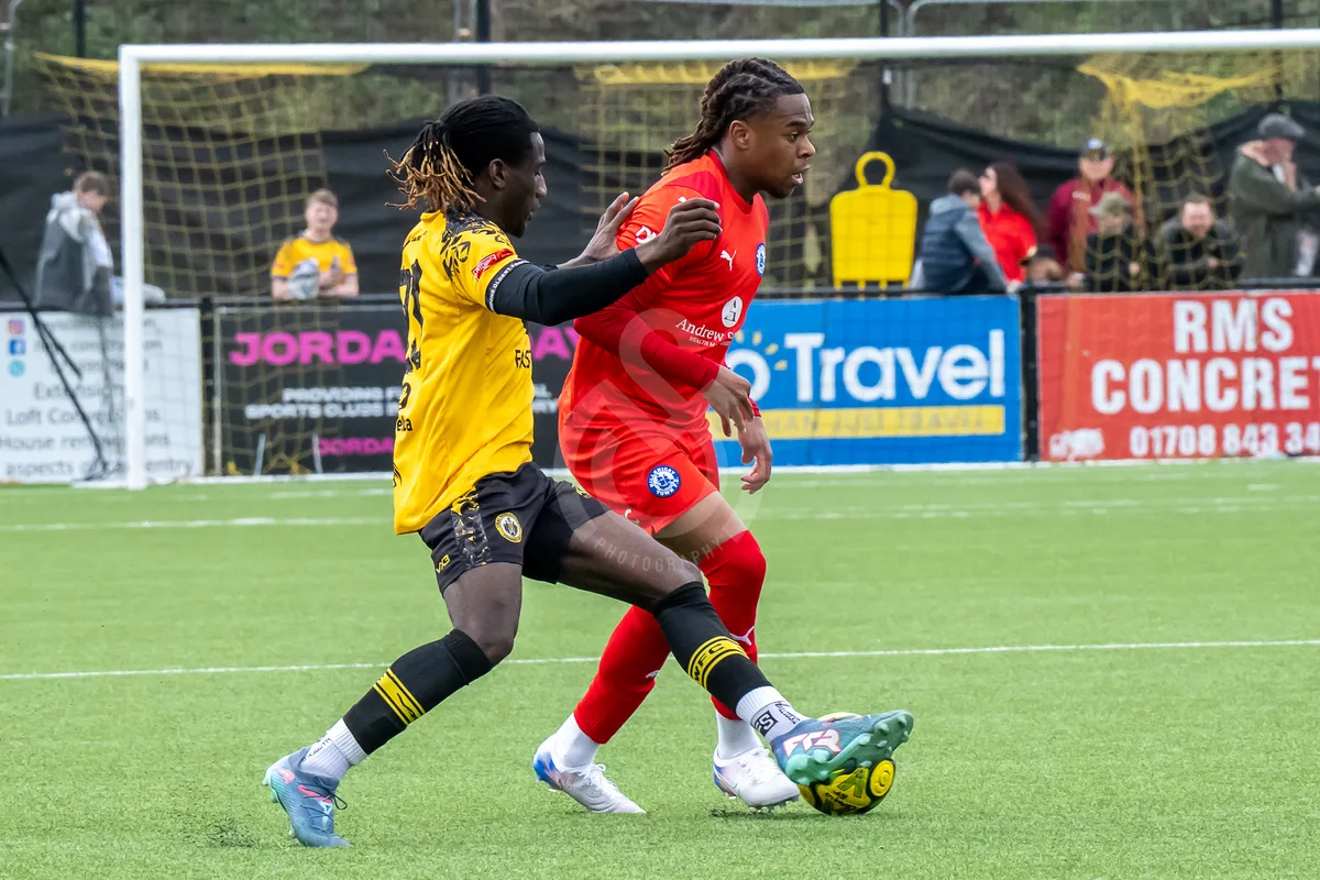 SM - Cray Wanderers vs Billericay Town FC 040426-46