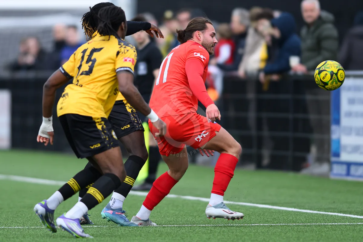 SM - Cray Wanderers vs Billericay Town FC 040426-80