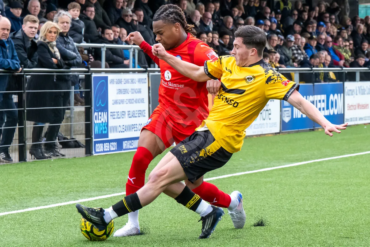 SM - Cray Wanderers vs Billericay Town FC 040426-47