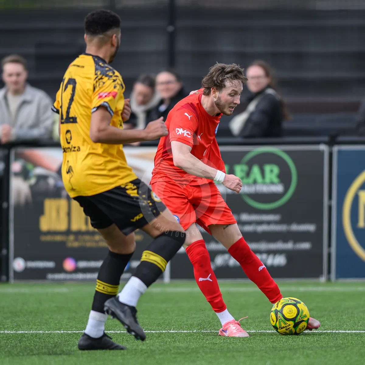 SM - Cray Wanderers vs Billericay Town FC 040426-29