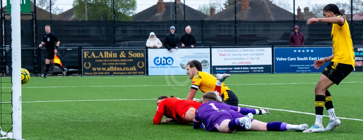 SM - Cray Wanderers vs Billericay Town FC 040426-71
