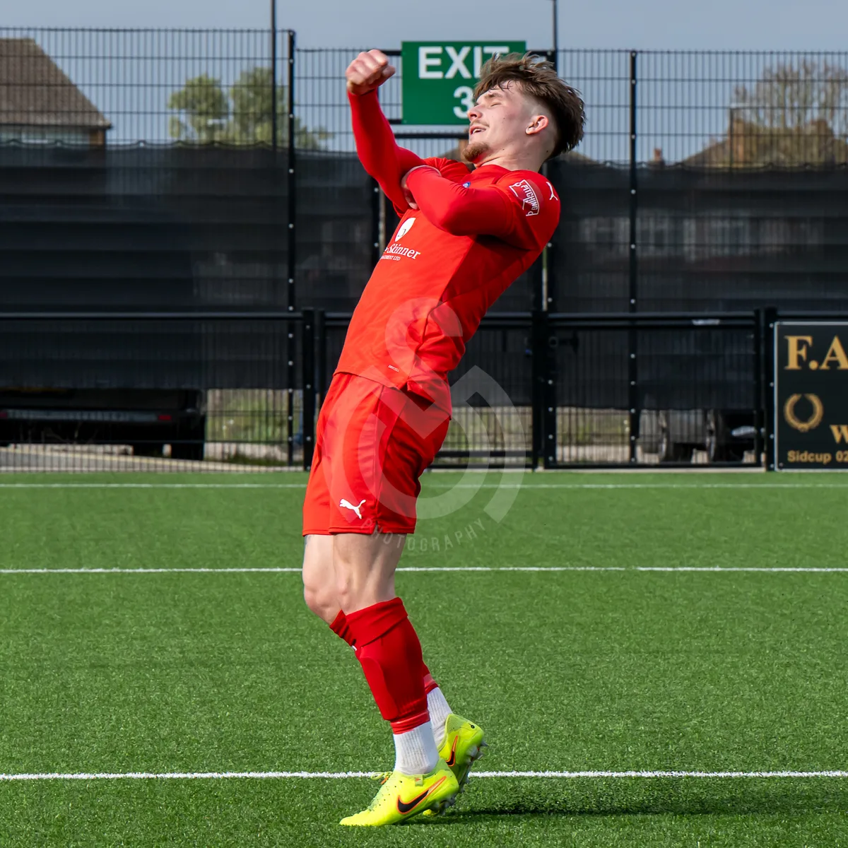SM - Cray Wanderers vs Billericay Town FC 040426-100