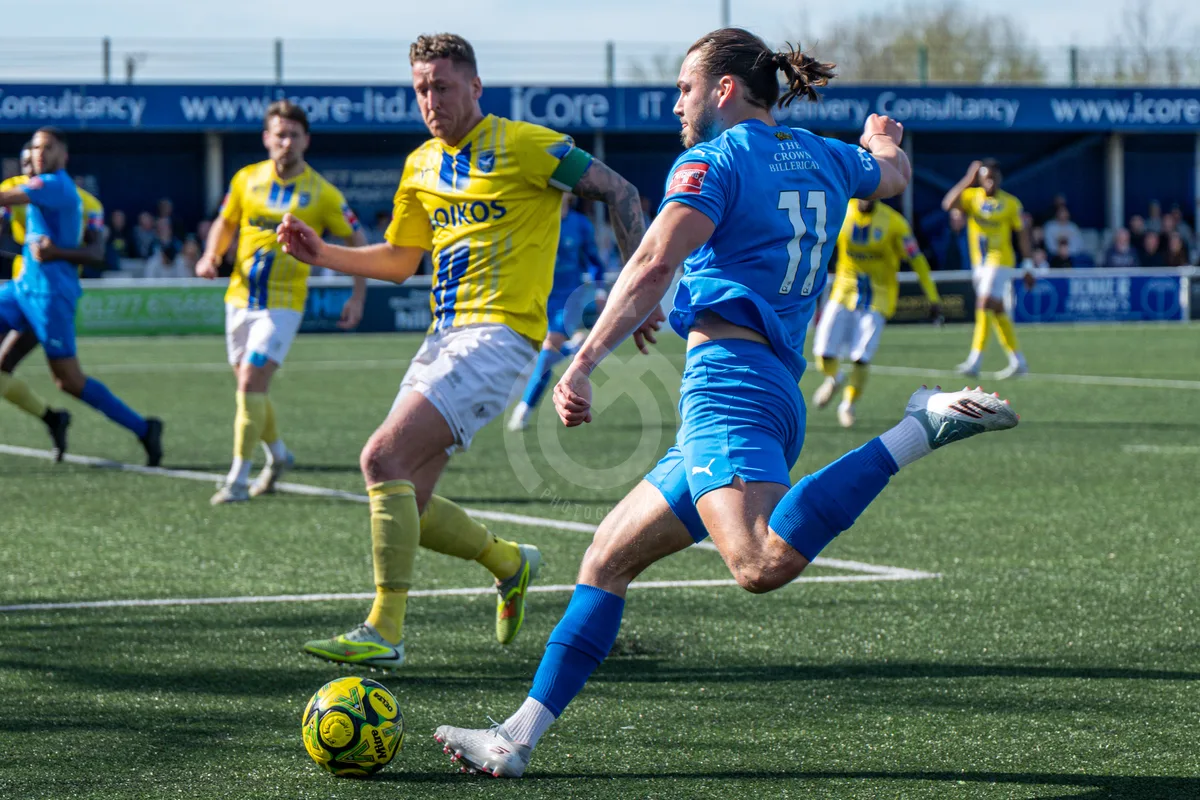 Billericay Town FC vs Canvey Island 060426-23