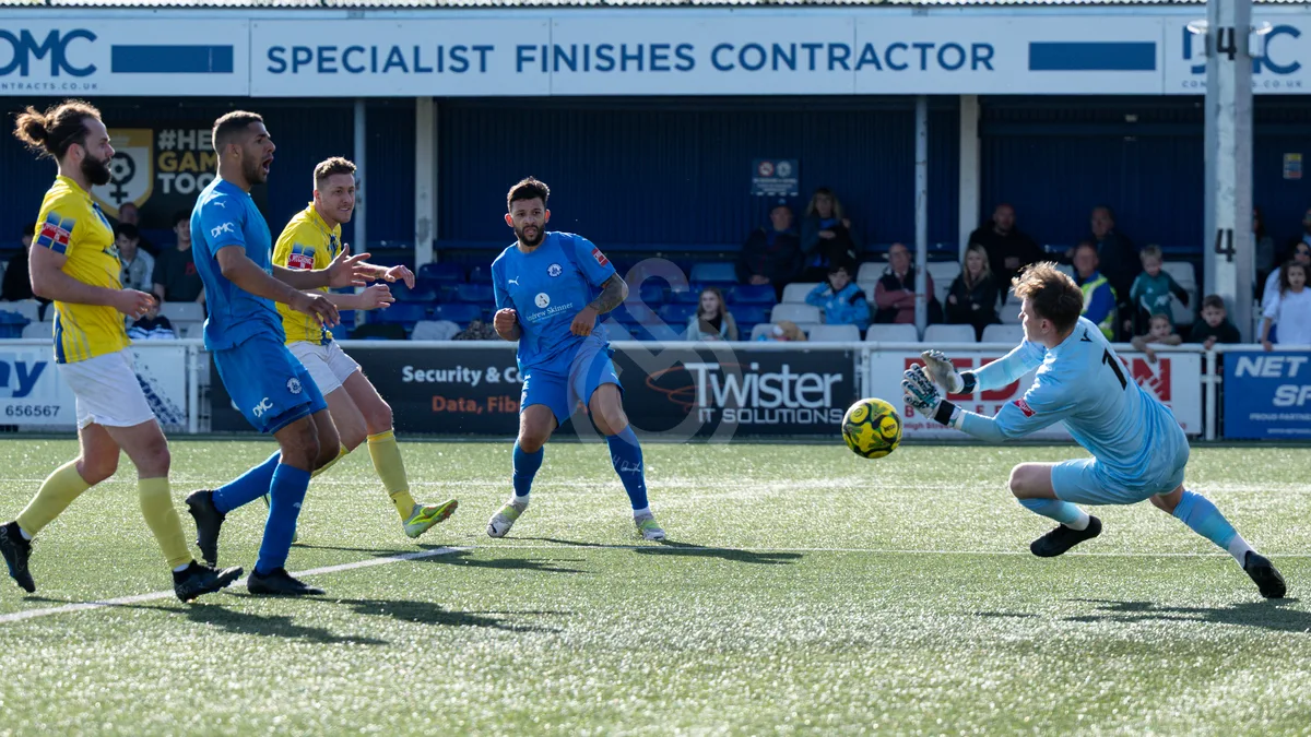 Billericay Town FC vs Canvey Island 060426-71