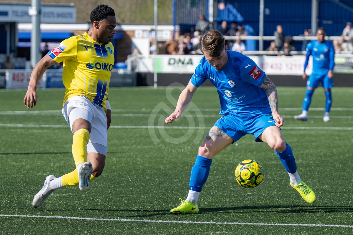 Billericay Town FC vs Canvey Island 060426-33