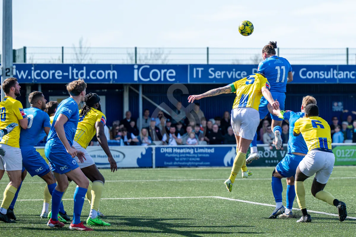 Billericay Town FC vs Canvey Island 060426-39