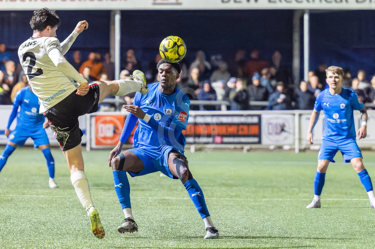 SM Billericay Town FC vs Chatham (semi-final) 290426-45