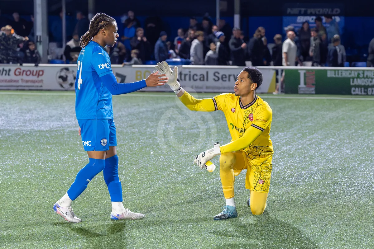 SM Billericay Town FC vs Chatham (semi-final) 290426-47