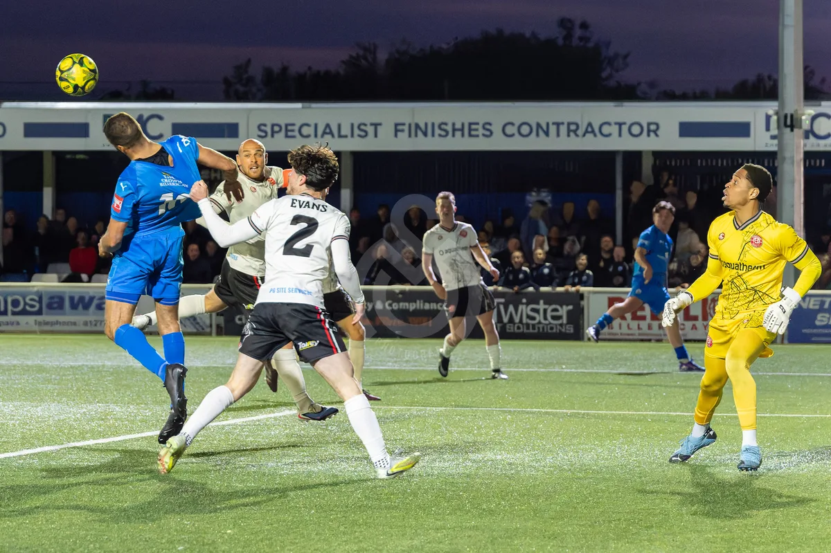 SM Billericay Town FC vs Chatham (semi-final) 290426-36