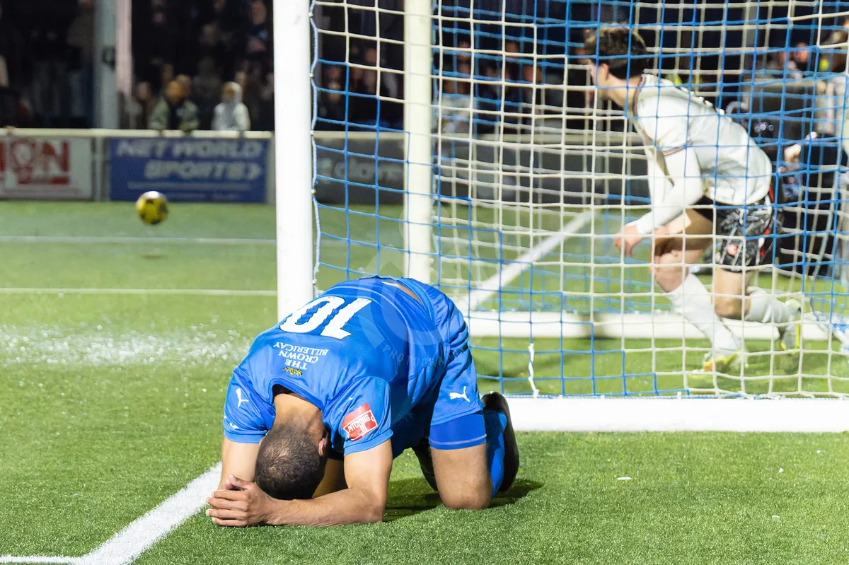 SM Billericay Town FC vs Chatham (semi-final) 290426-35