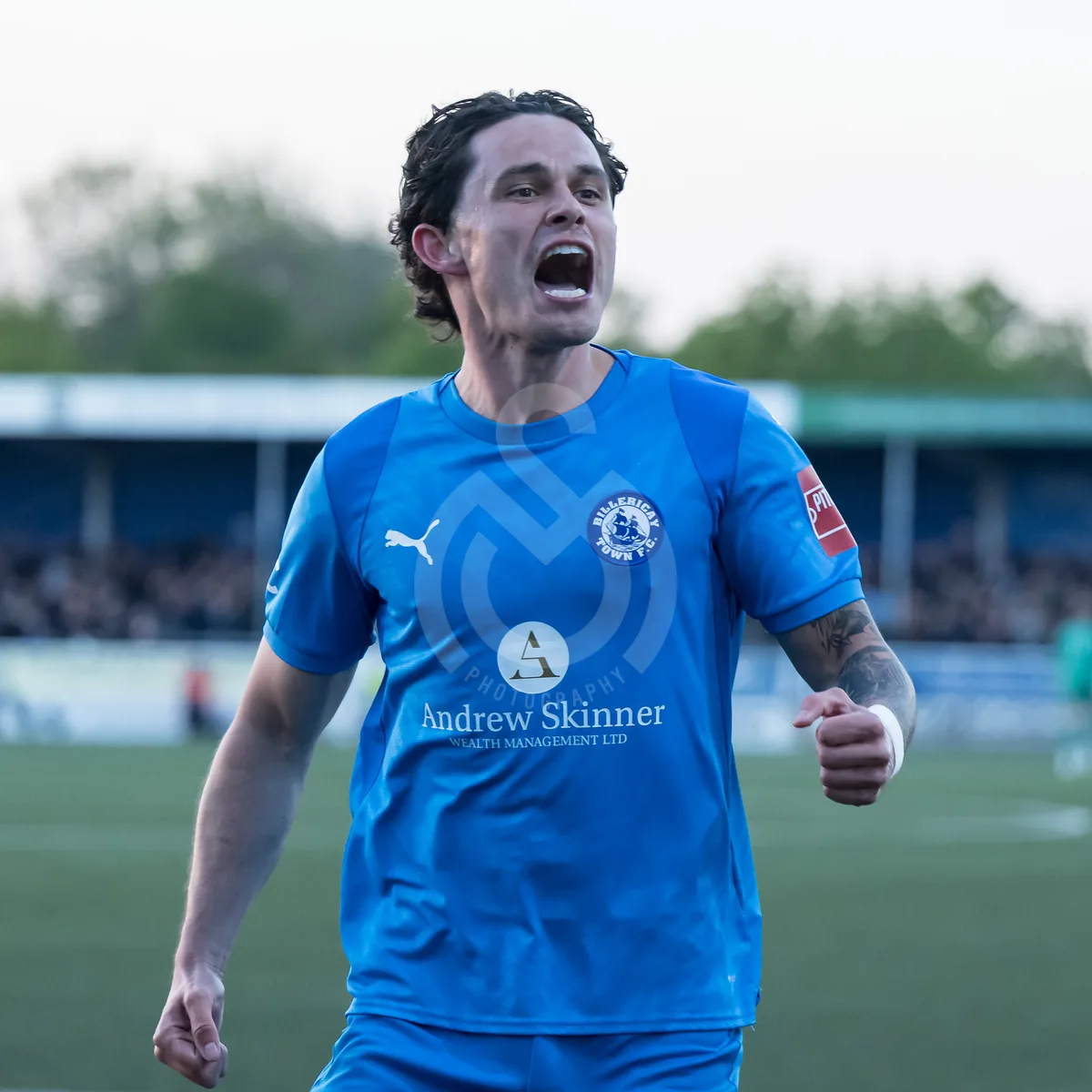 SM Billericay Town FC vs Chatham (semi-final) 290426-8