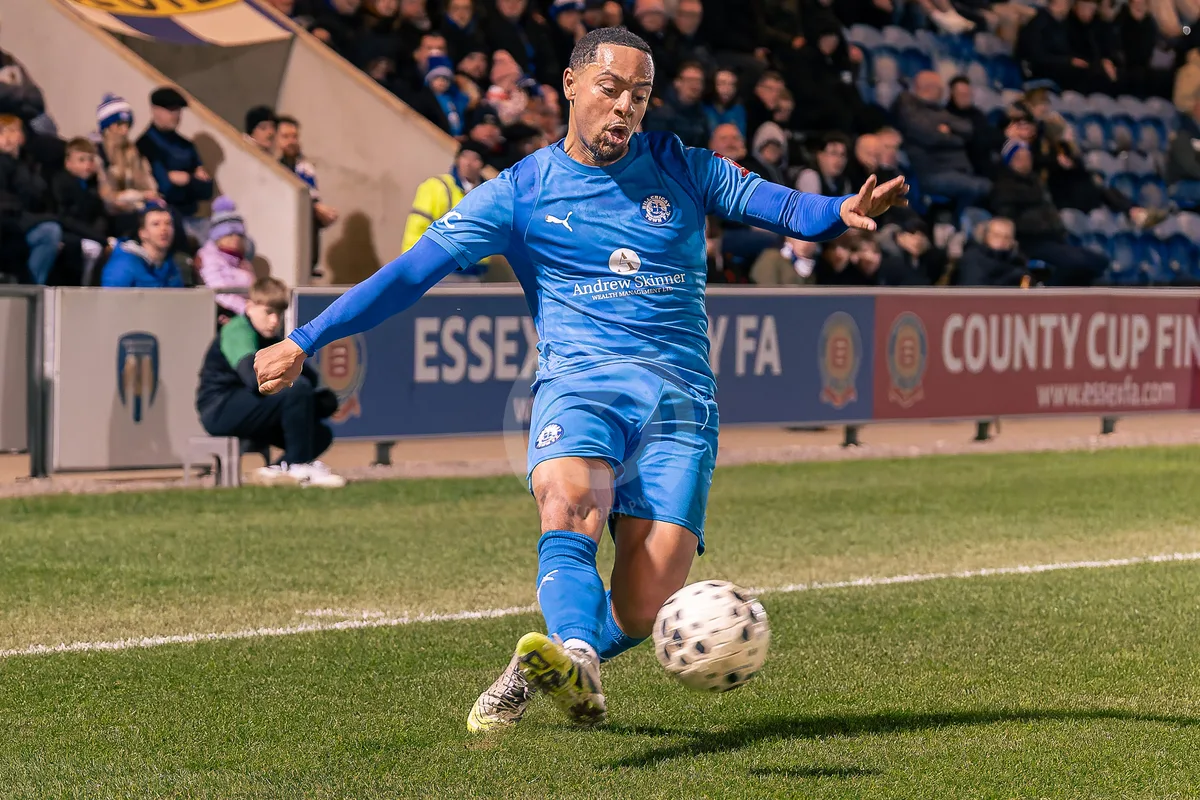 SM-BTFC vs GW Essex Senior Cup Final 250326-31