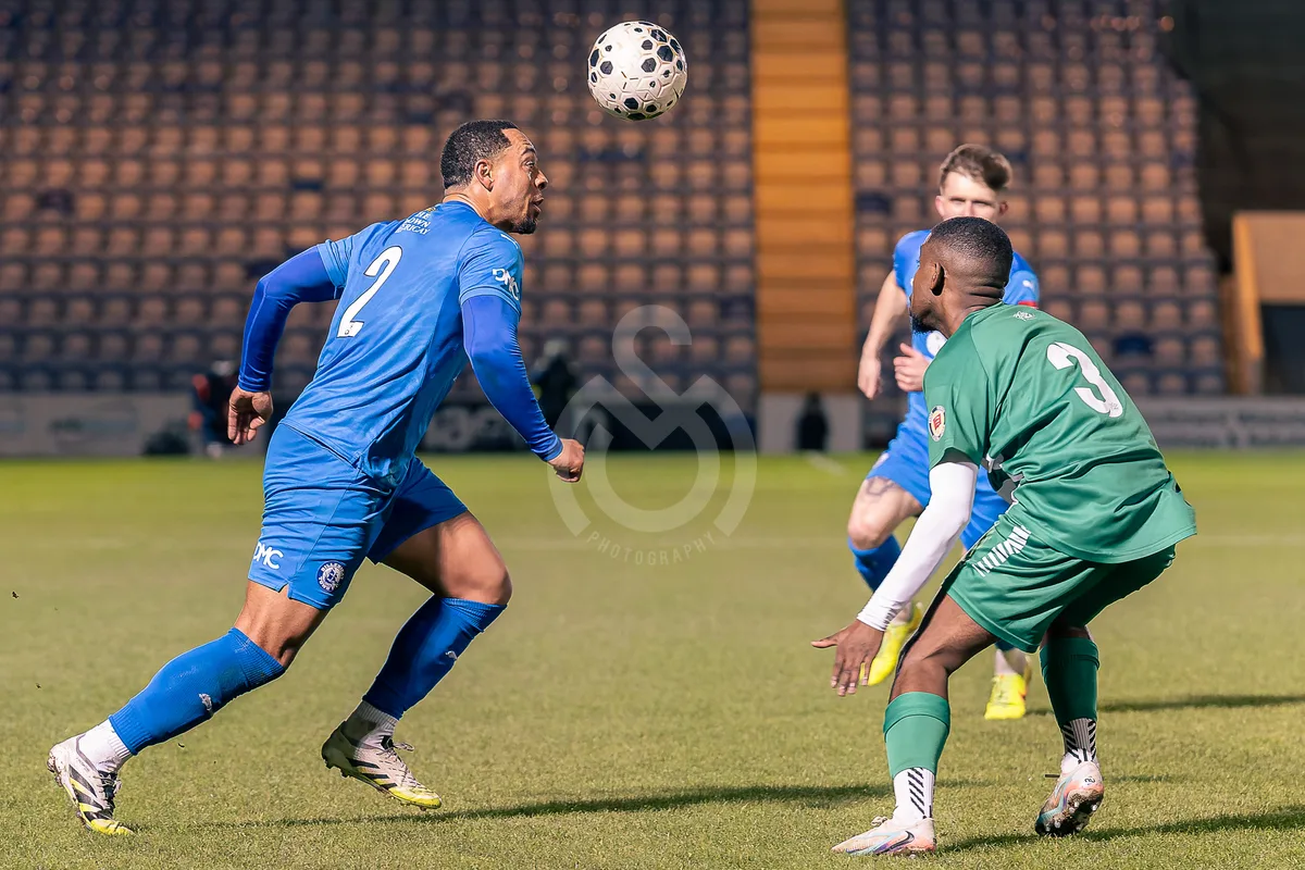 SM-BTFC vs GW Essex Senior Cup Final 250326-26