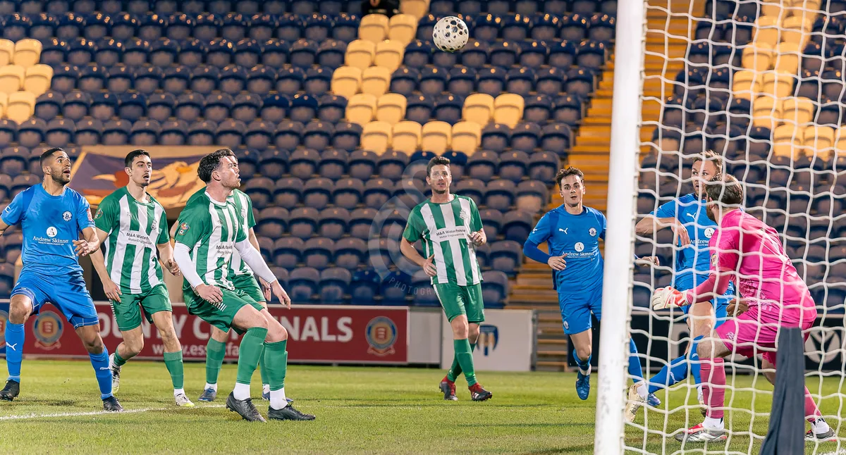 SM-BTFC vs GW Essex Senior Cup Final 250326-29