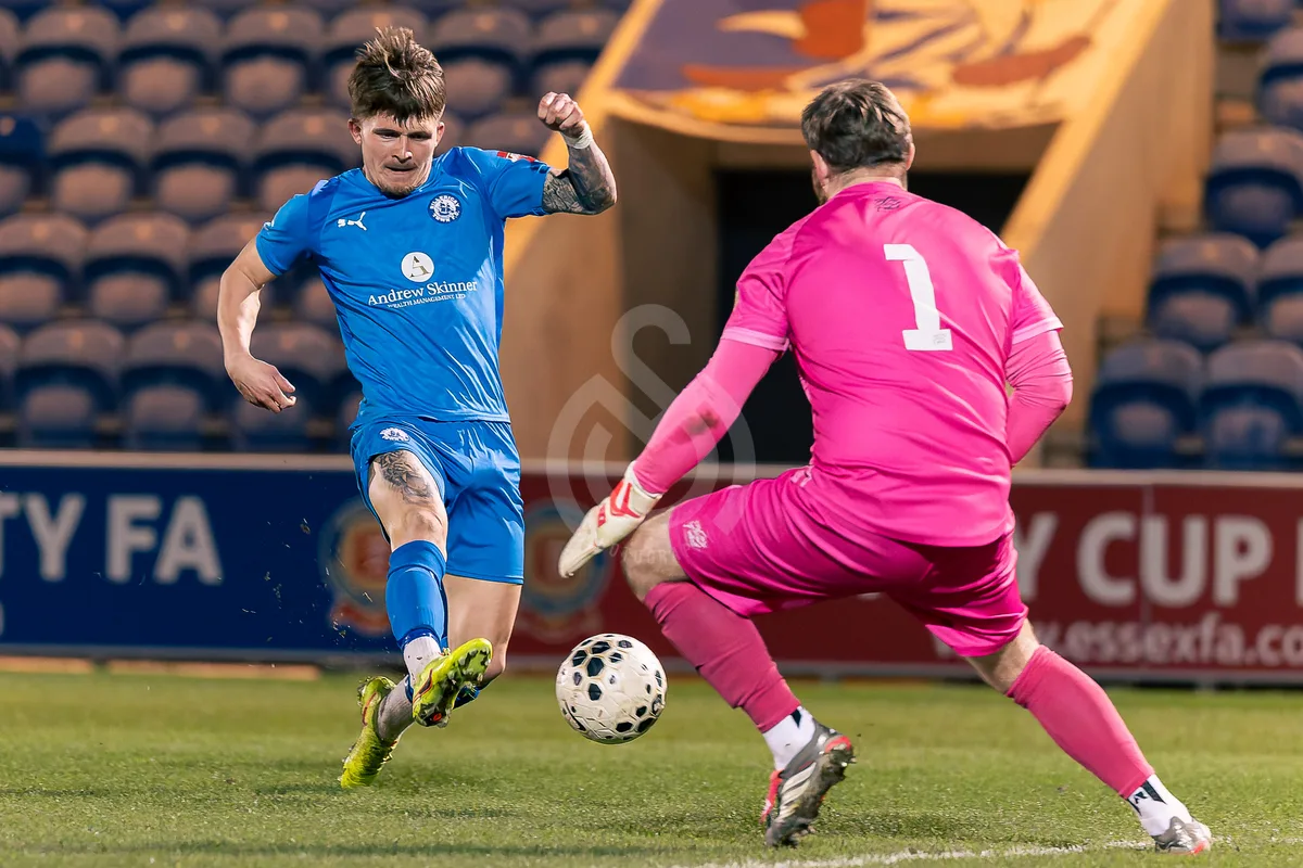 SM-BTFC vs GW Essex Senior Cup Final 250326-30