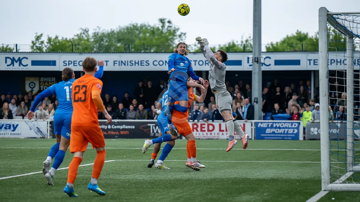 SM - Billericay Town FC vs Brentwood Town FC Final 040526-38