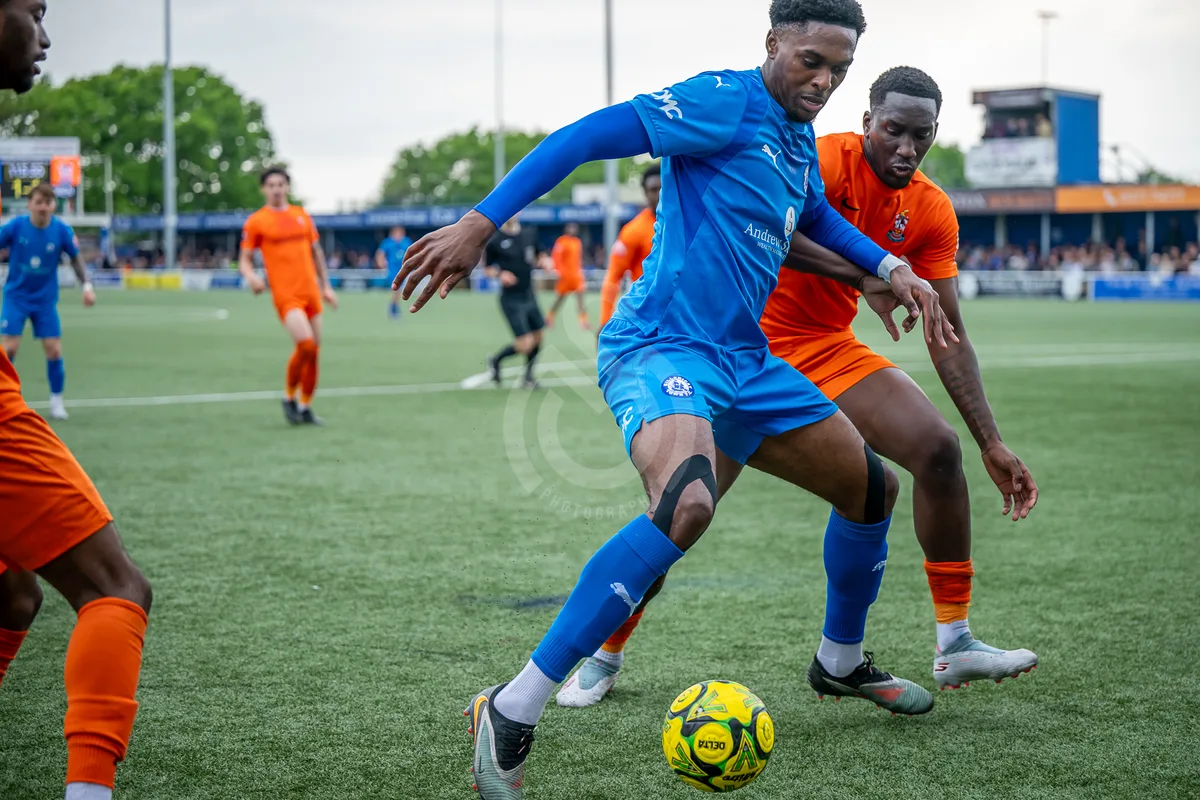SM - Billericay Town FC vs Brentwood Town FC Final 040526-63