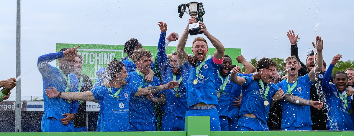 SM - Billericay Town FC vs Brentwood Town FC Final 040526-101