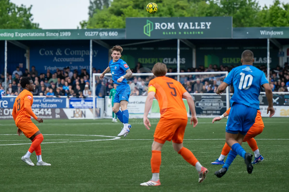 SM - Billericay Town FC vs Brentwood Town FC Final 040526-45