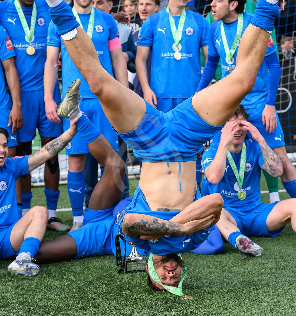 SM - Billericay Town FC vs Brentwood Town FC Final 040526-104