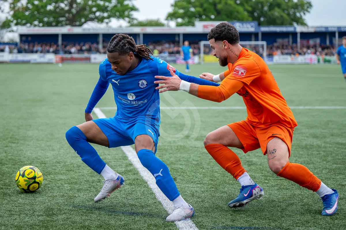 SM - Billericay Town FC vs Brentwood Town FC Final 040526-62