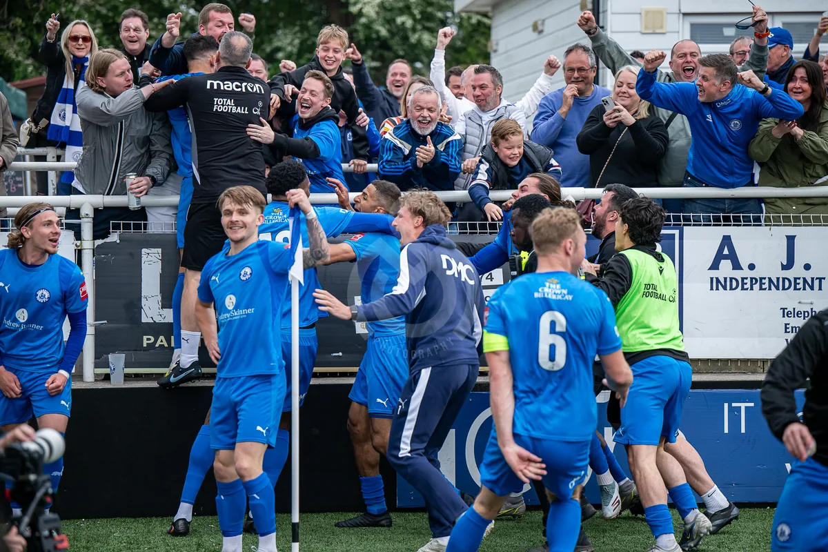 SM - Billericay Town FC vs Brentwood Town FC Final 040526-70