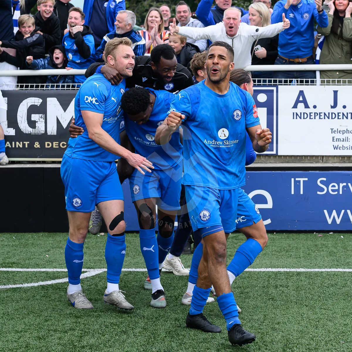 SM - Billericay Town FC vs Brentwood Town FC Final 040526-81