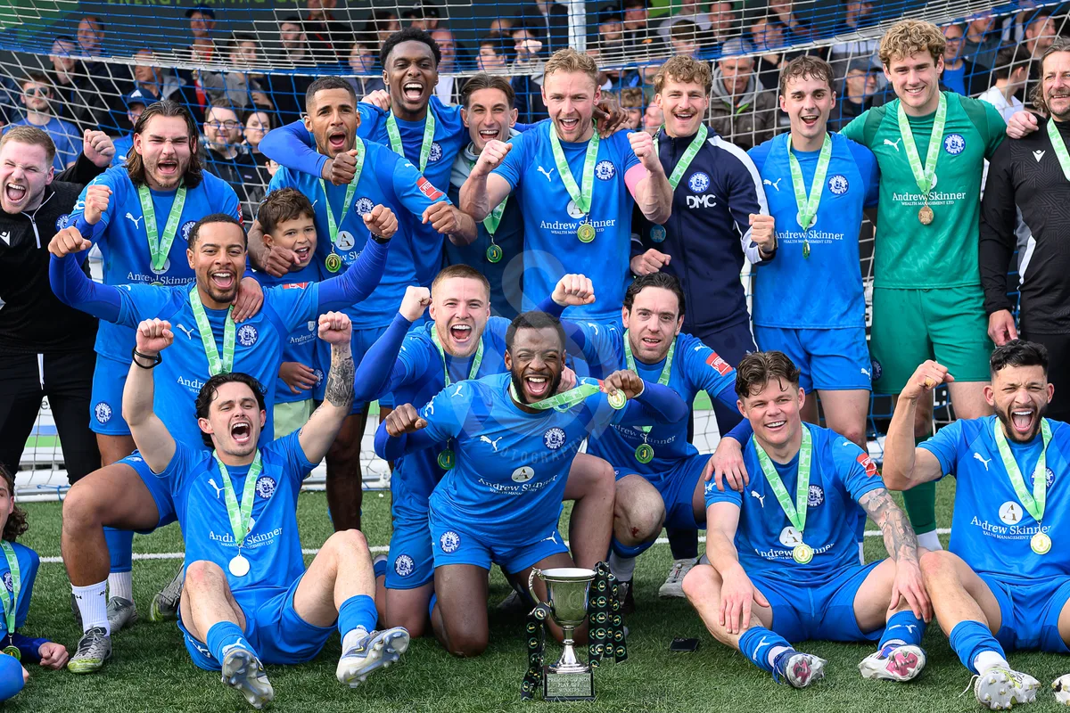 SM - Billericay Town FC vs Brentwood Town FC Final 040526-106