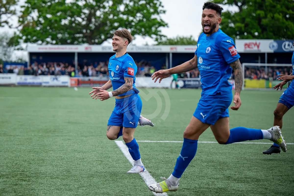 SM - Billericay Town FC vs Brentwood Town FC Final 040526-68