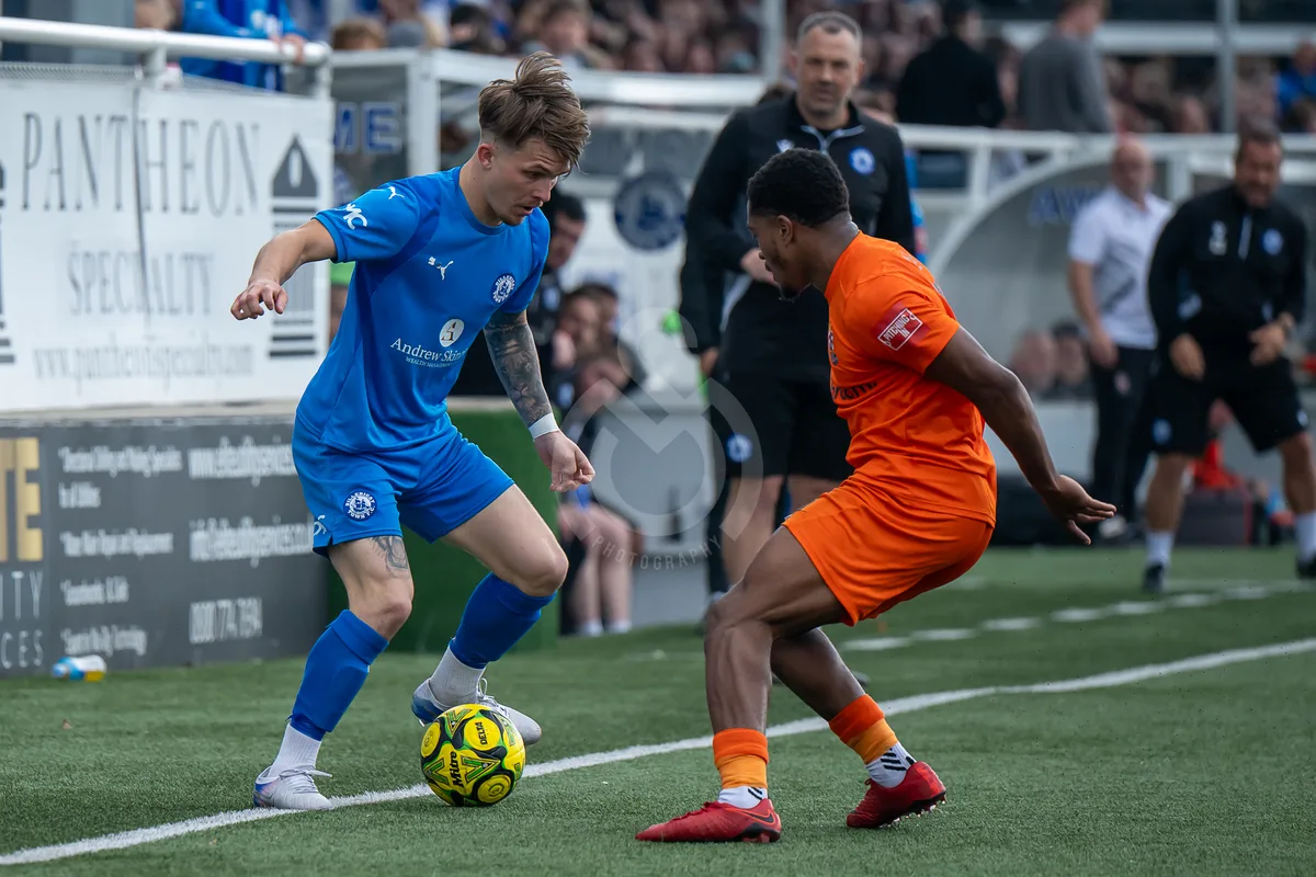 SM - Billericay Town FC vs Brentwood Town FC Final 040526-29