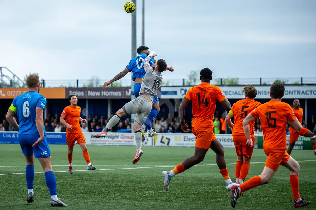 SM - Billericay Town FC vs Brentwood Town FC Final 040526-34