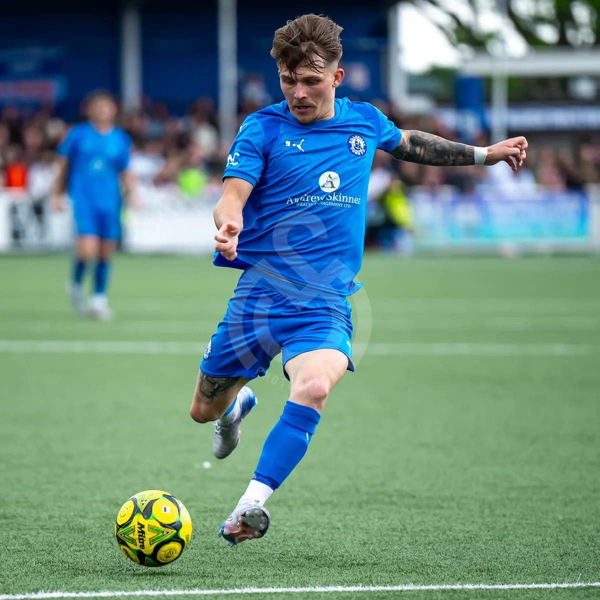 SM - Billericay Town FC vs Brentwood Town FC Final 040526-36
